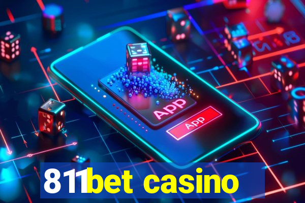 811bet casino